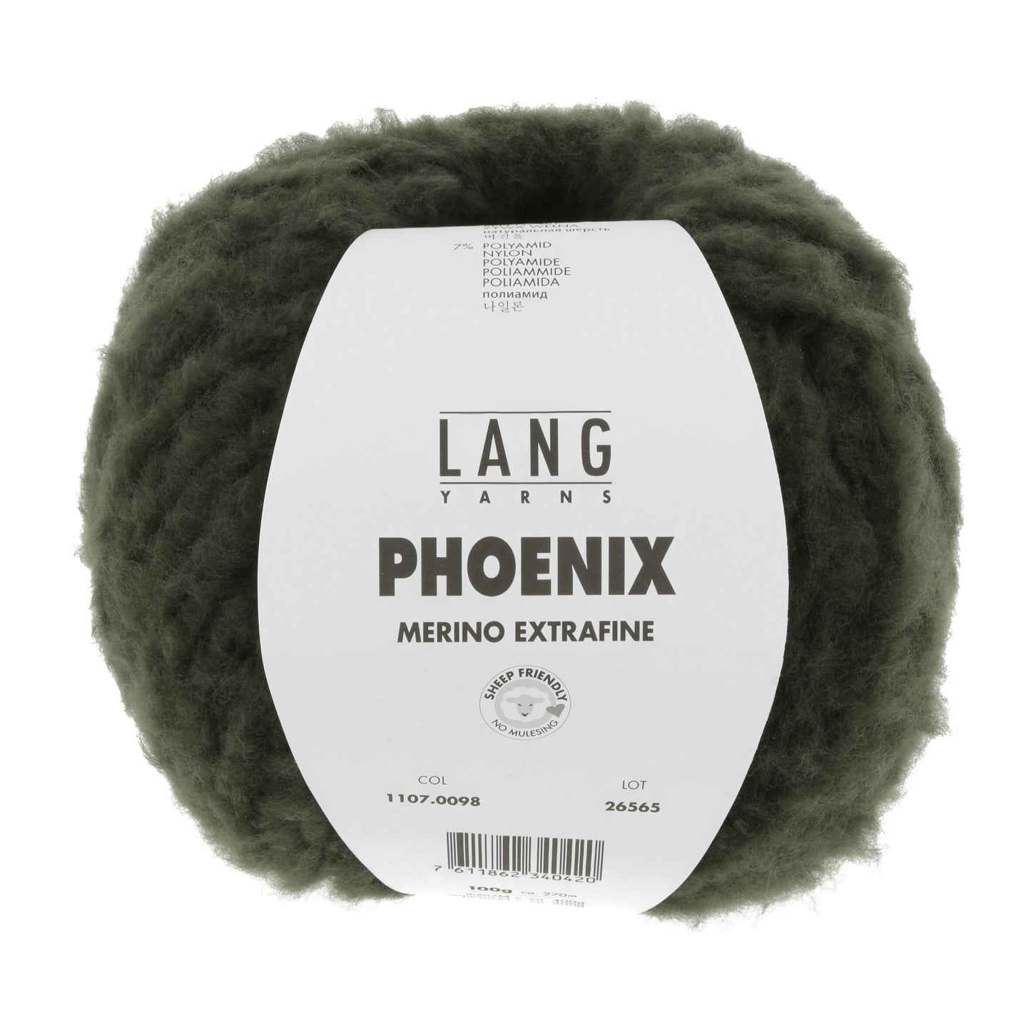 PHOENIX