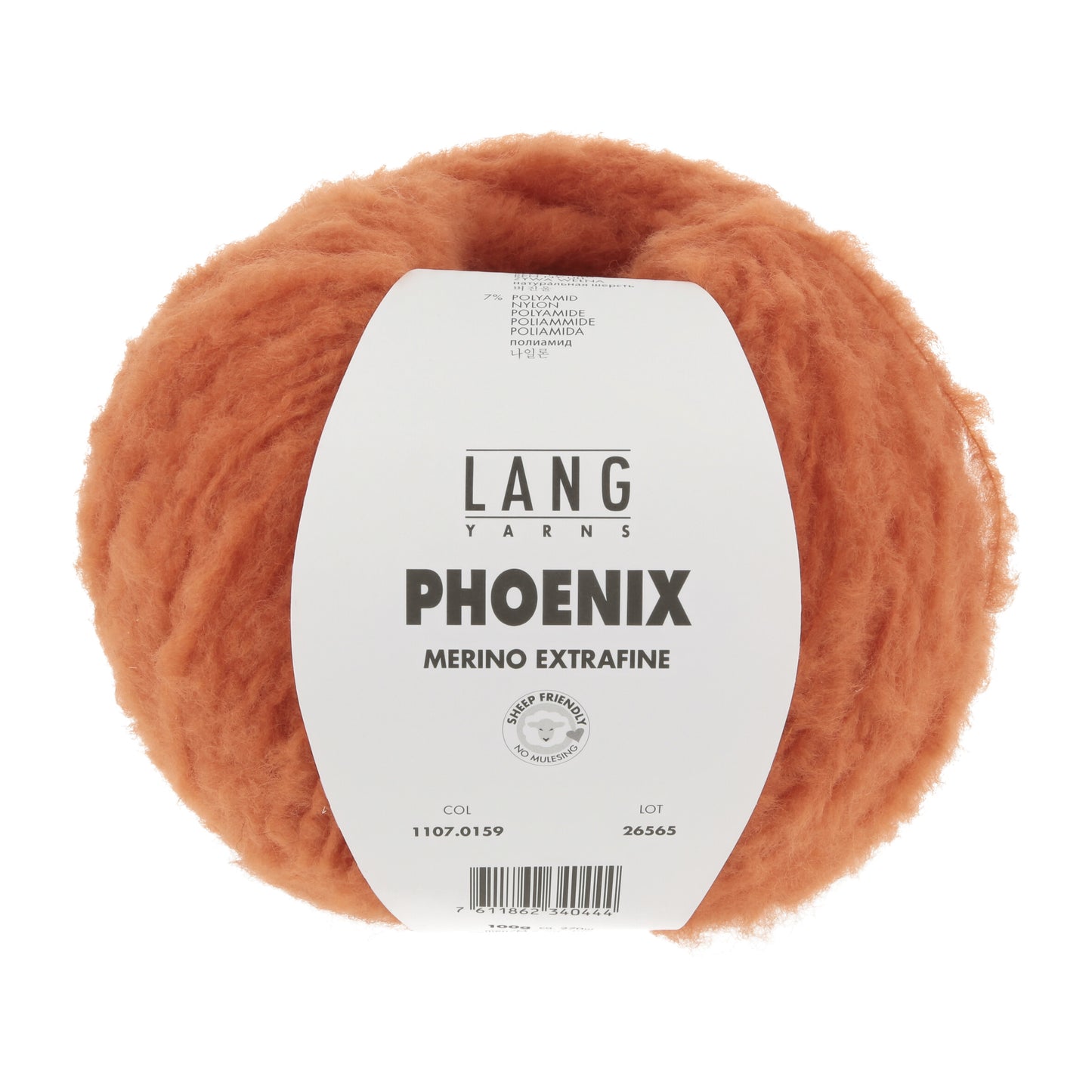 PHOENIX