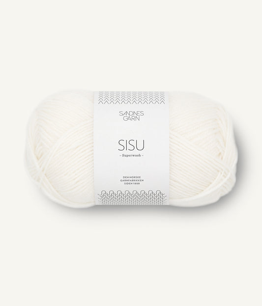 SISU