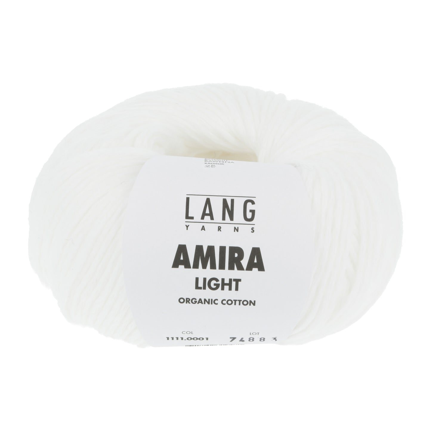 AMIRA LIGHT