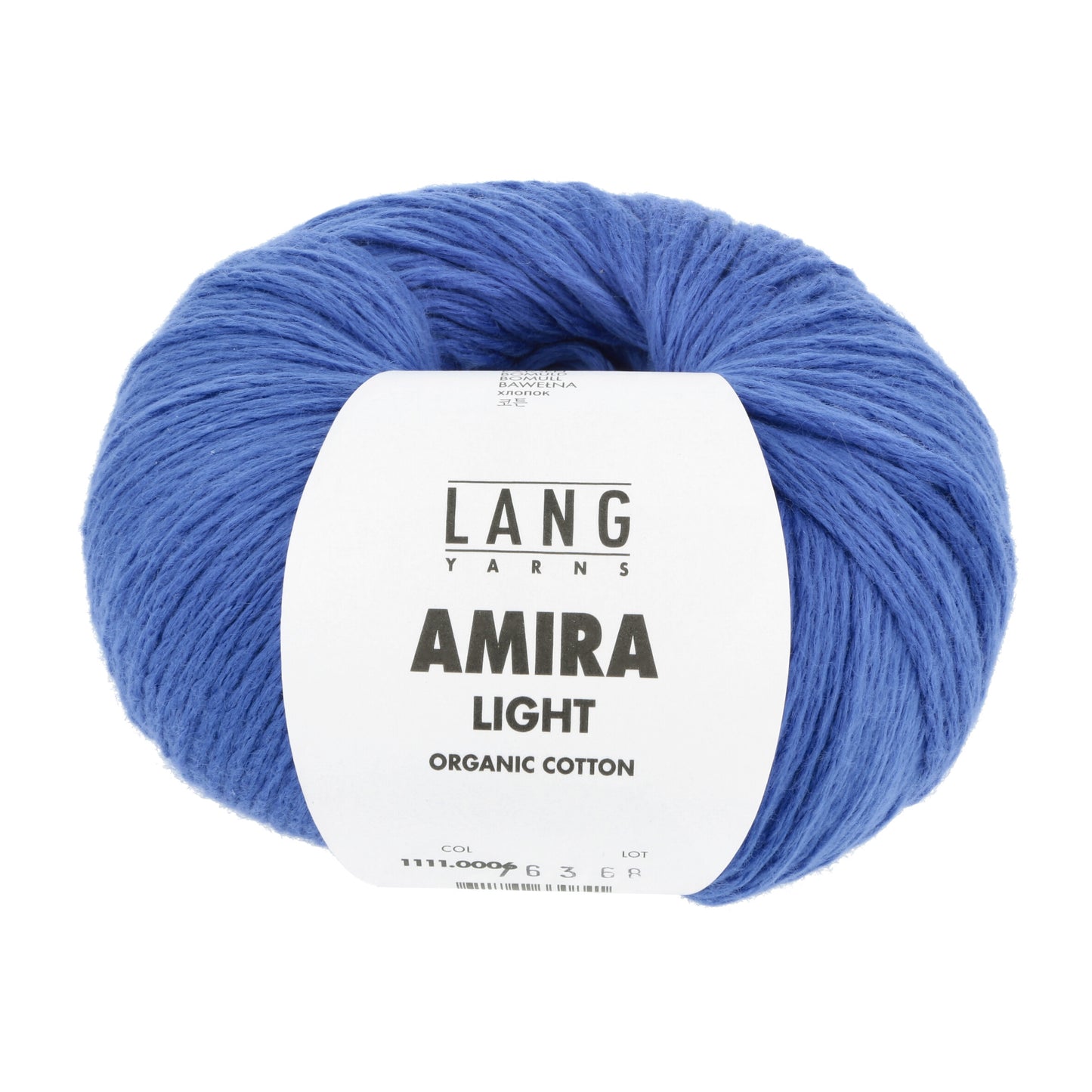 AMIRA LIGHT