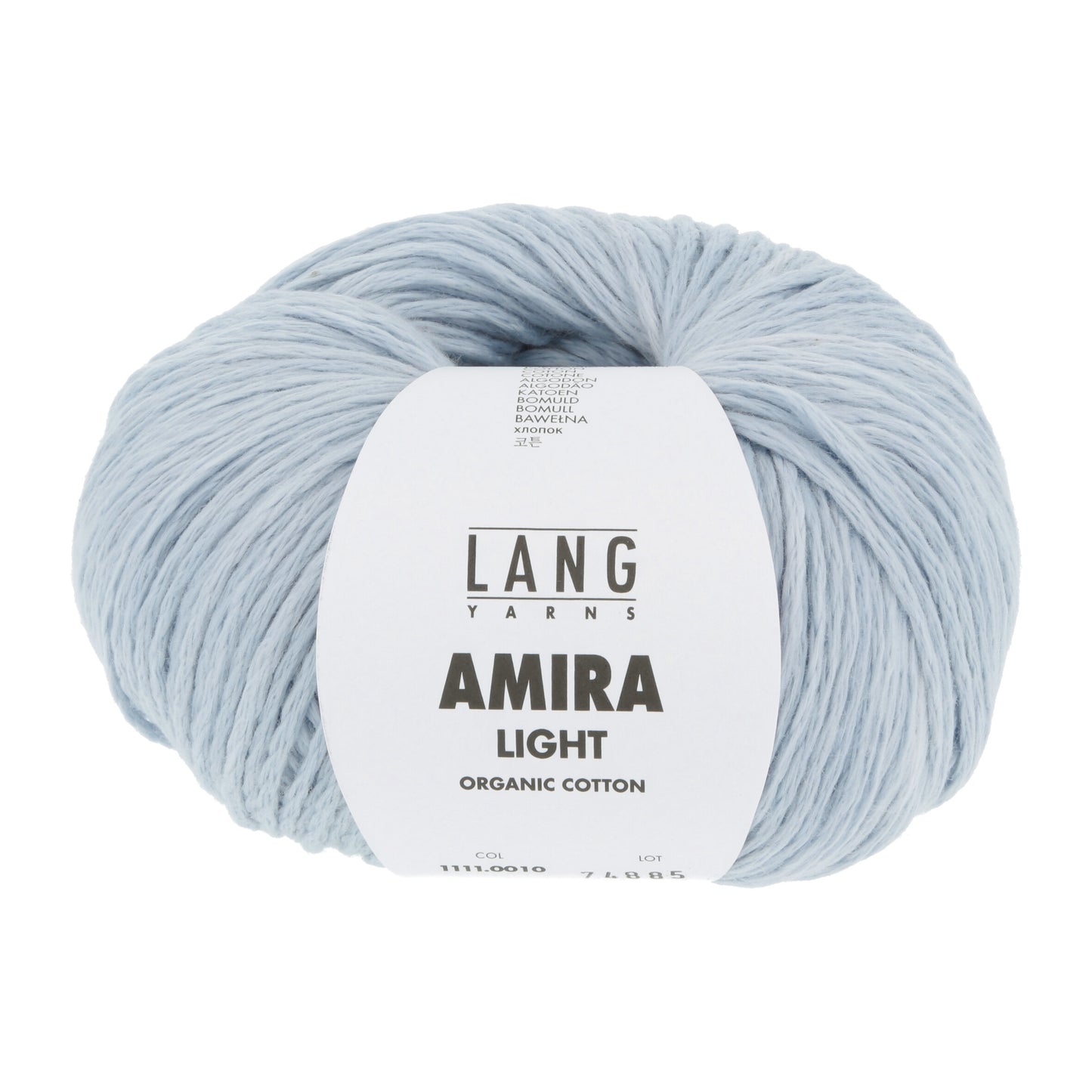 AMIRA LIGHT