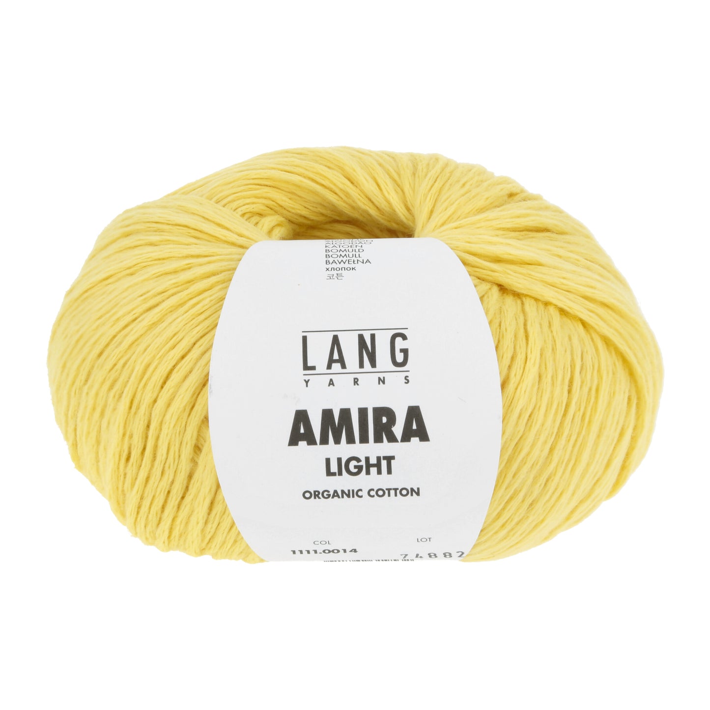 AMIRA LIGHT