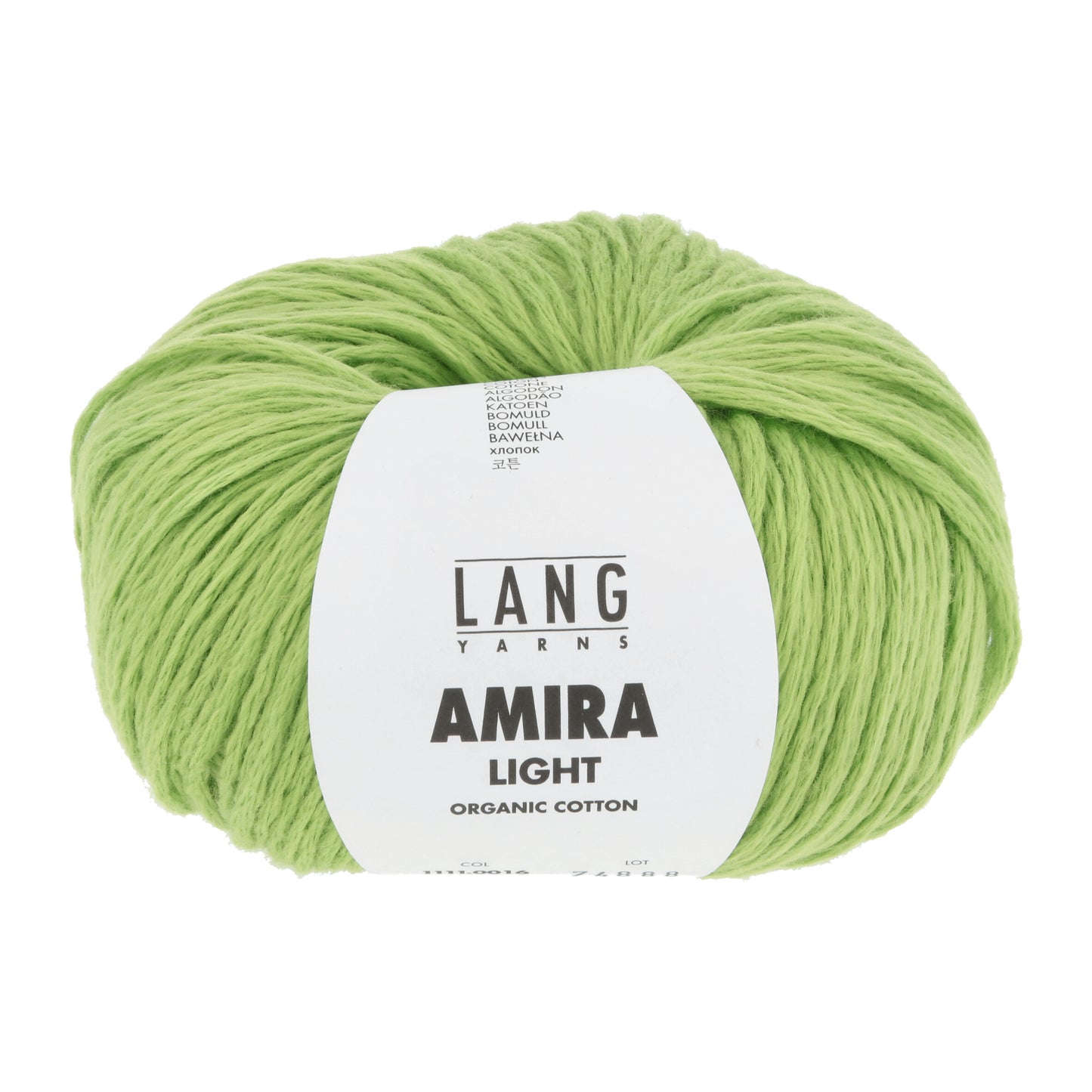 AMIRA LIGHT