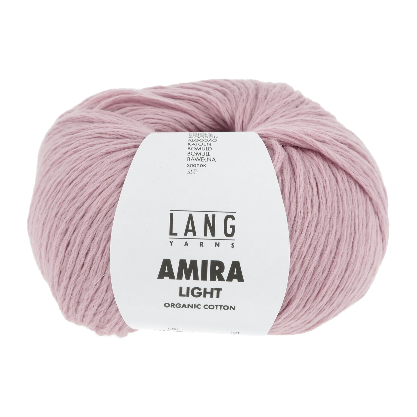 AMIRA LIGHT