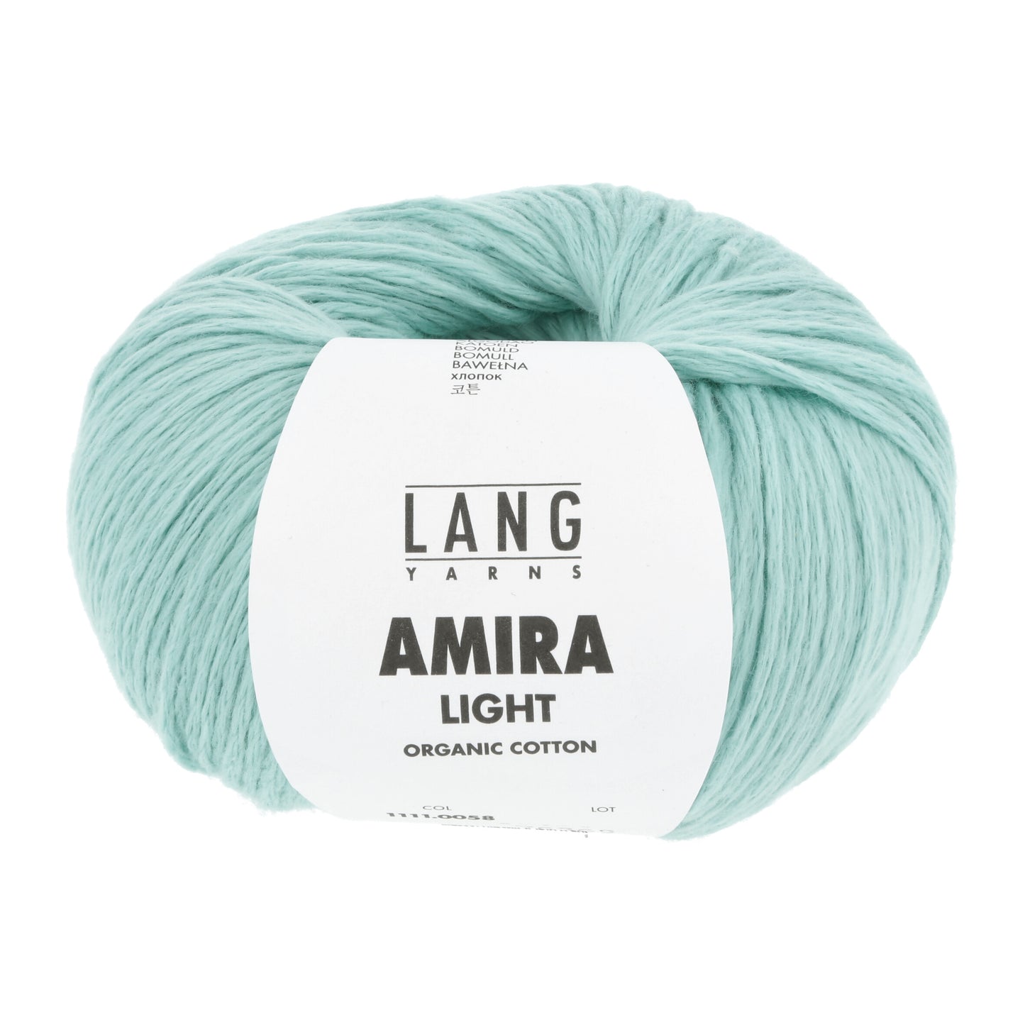 AMIRA LIGHT