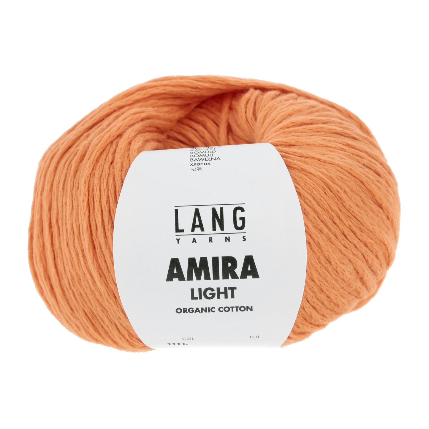 AMIRA LIGHT