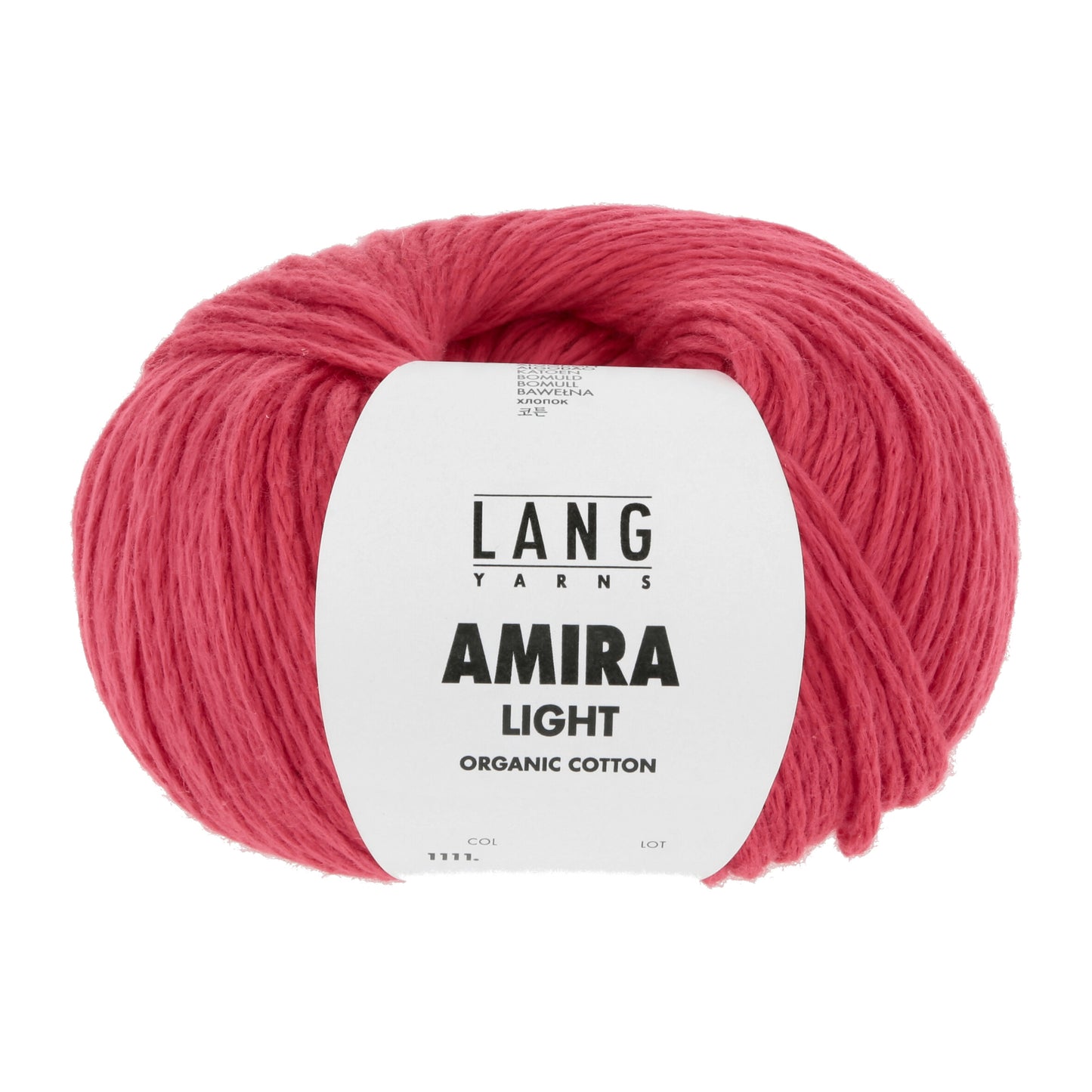 AMIRA LIGHT
