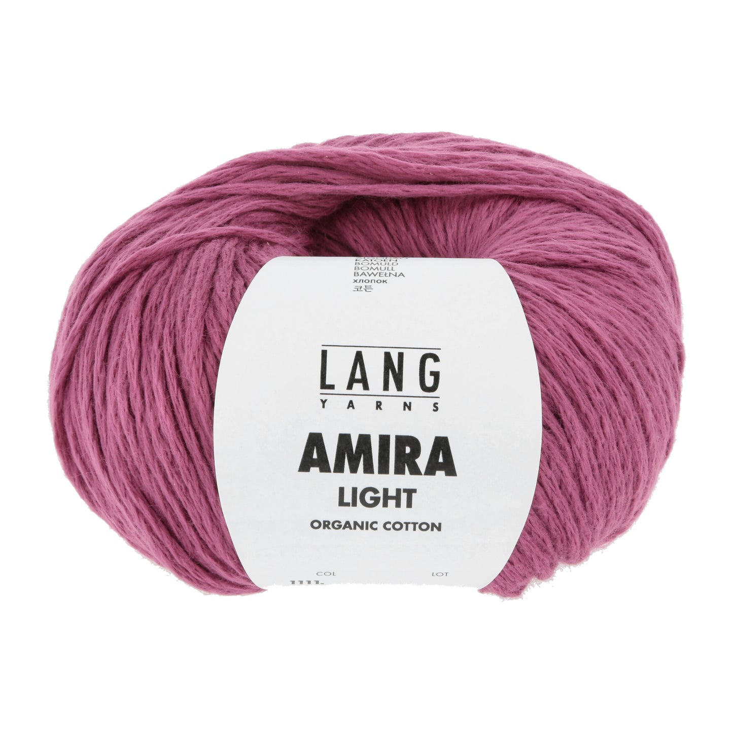 AMIRA LIGHT