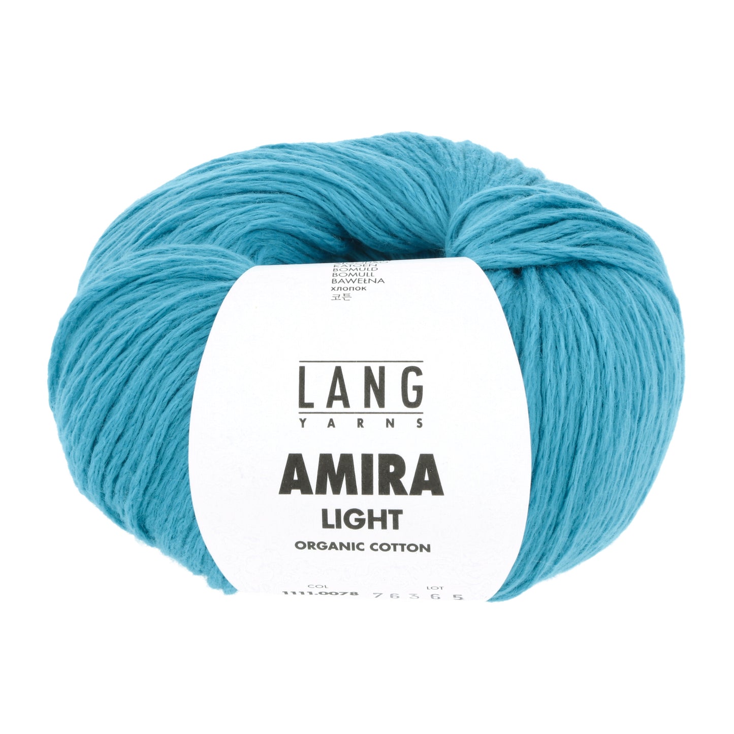 AMIRA LIGHT