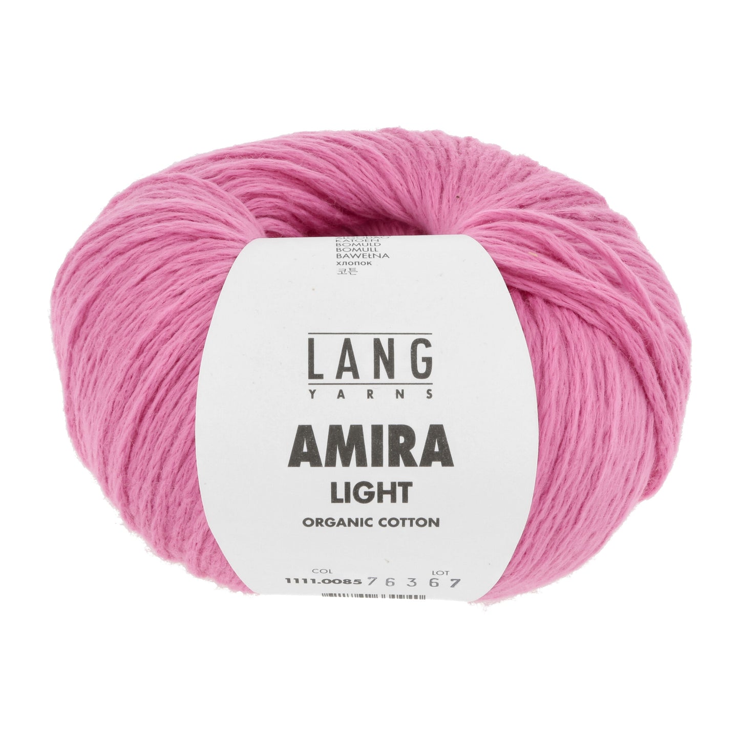 AMIRA LIGHT