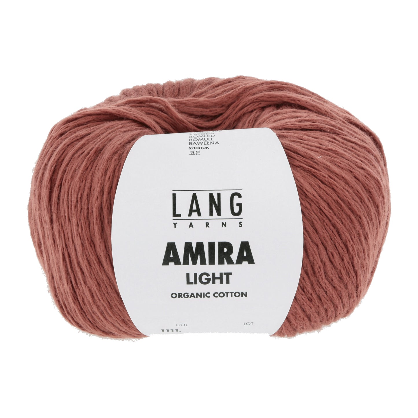AMIRA LIGHT