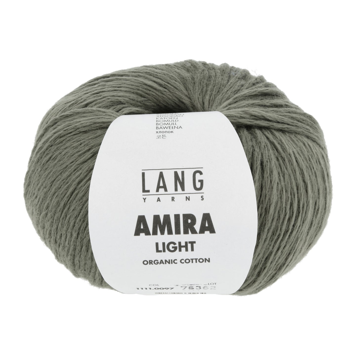 AMIRA LIGHT
