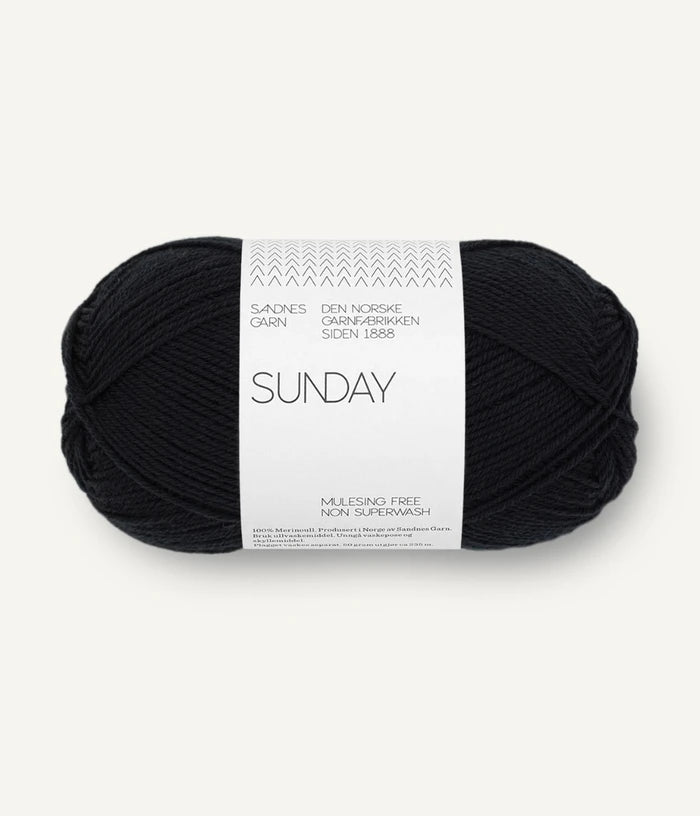 SUNDAY