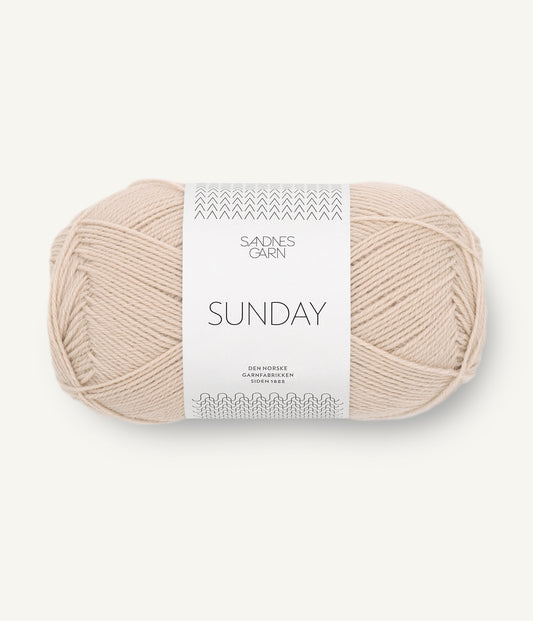 SUNDAY
