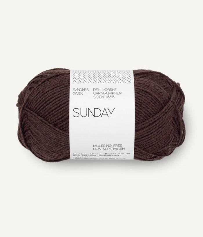 SUNDAY
