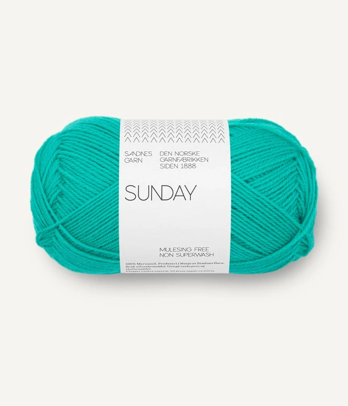 SUNDAY