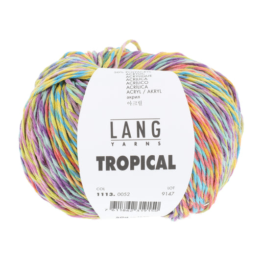 Lang Yarns Tropical