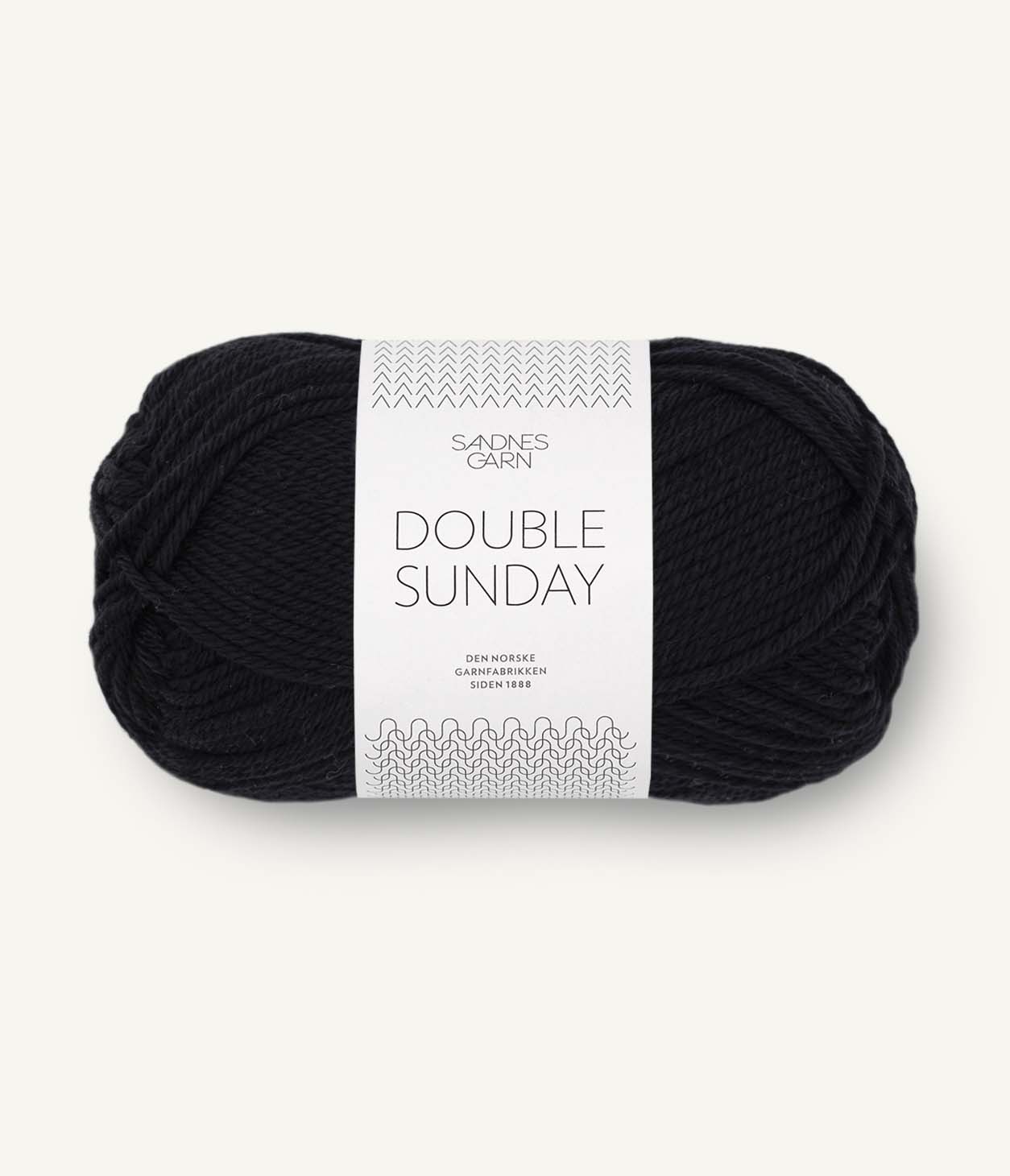 DOUBLE SUNDAY