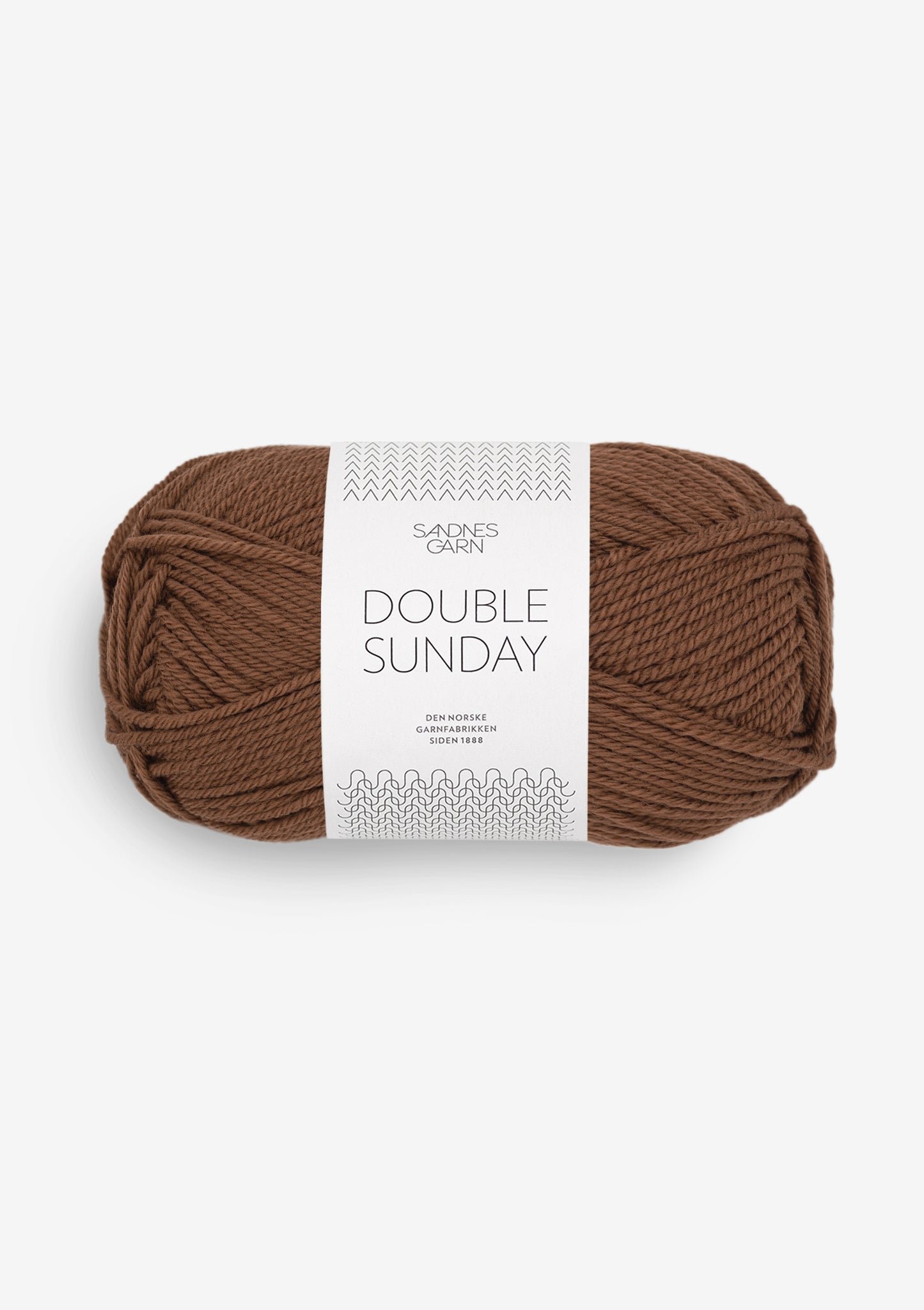 DOUBLE SUNDAY
