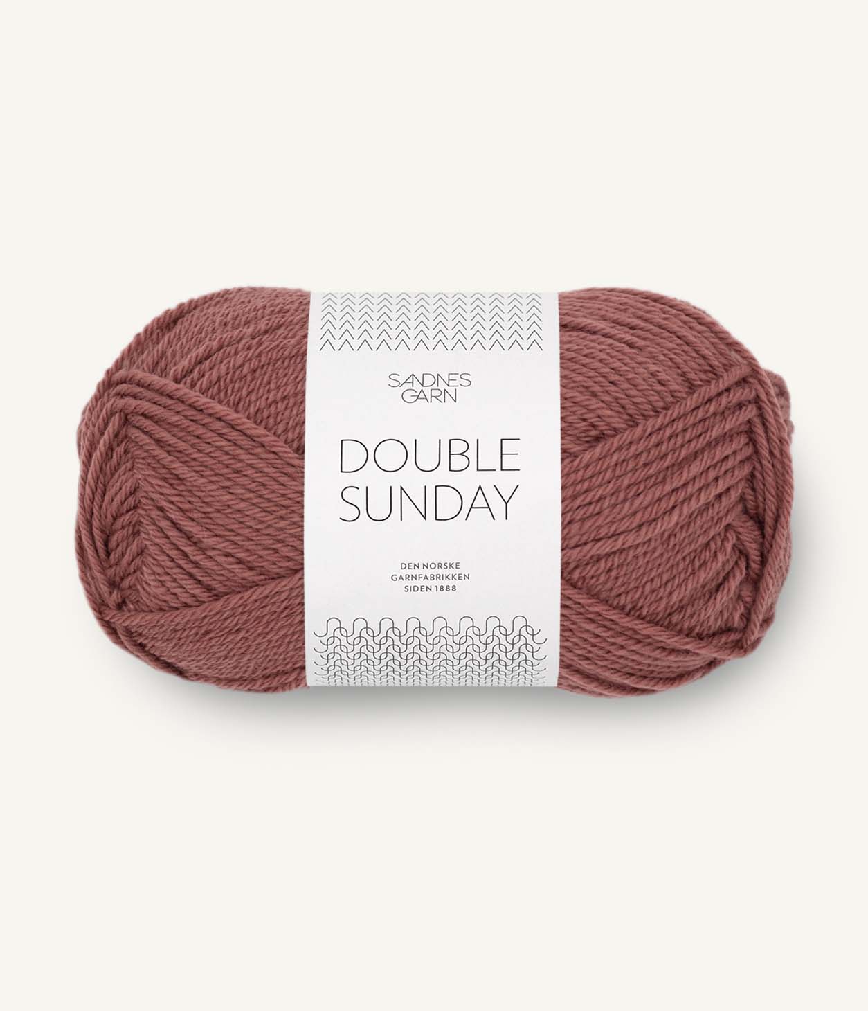 DOUBLE SUNDAY