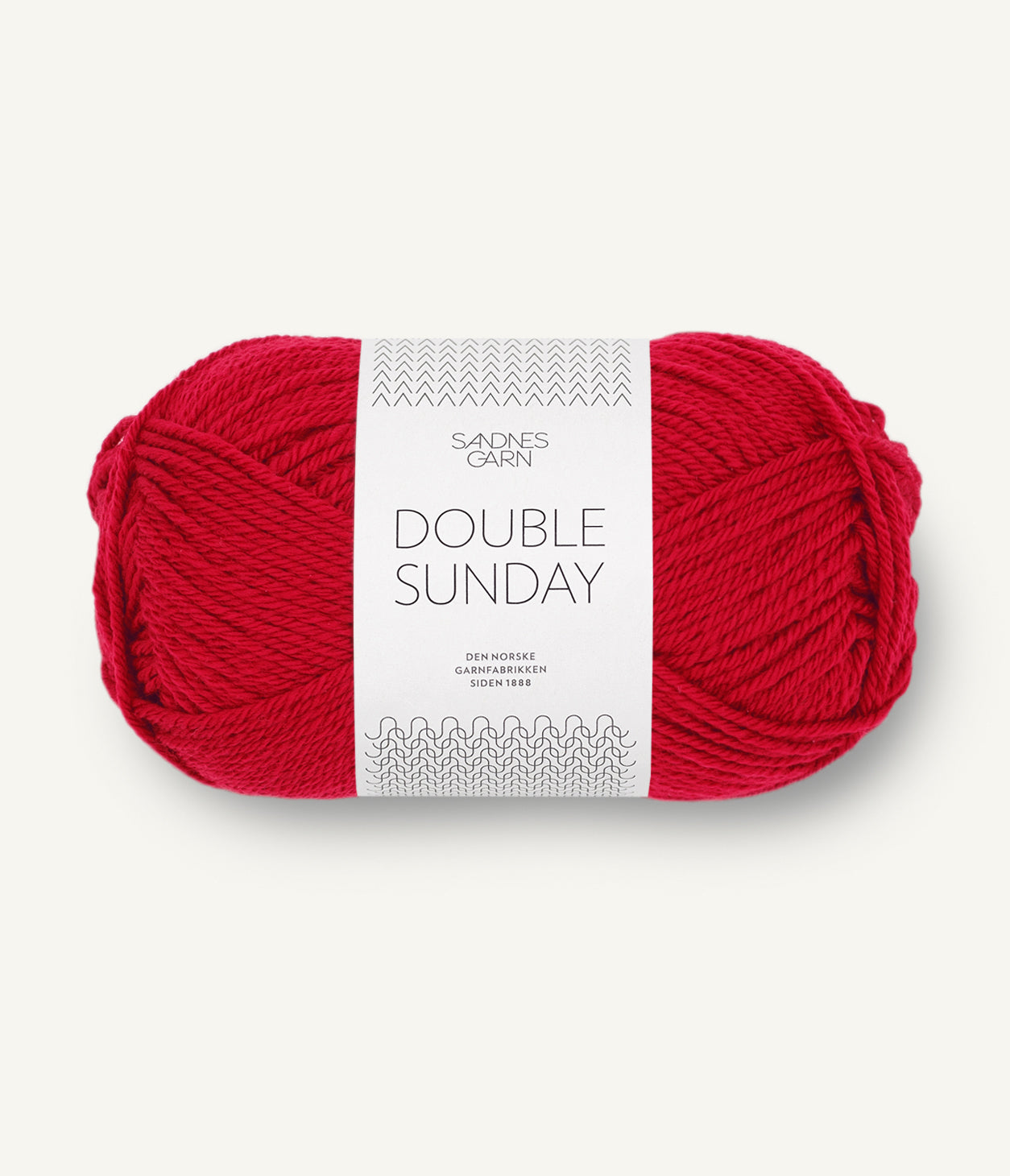 DOUBLE SUNDAY