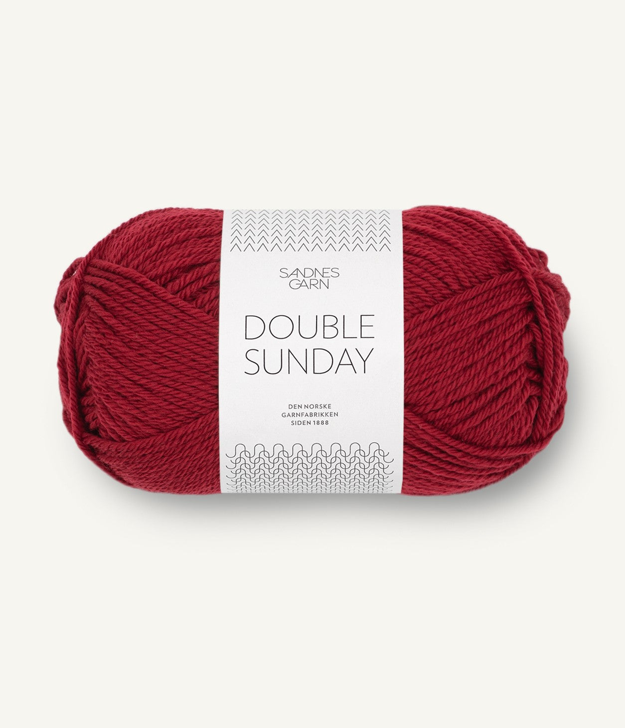 DOUBLE SUNDAY