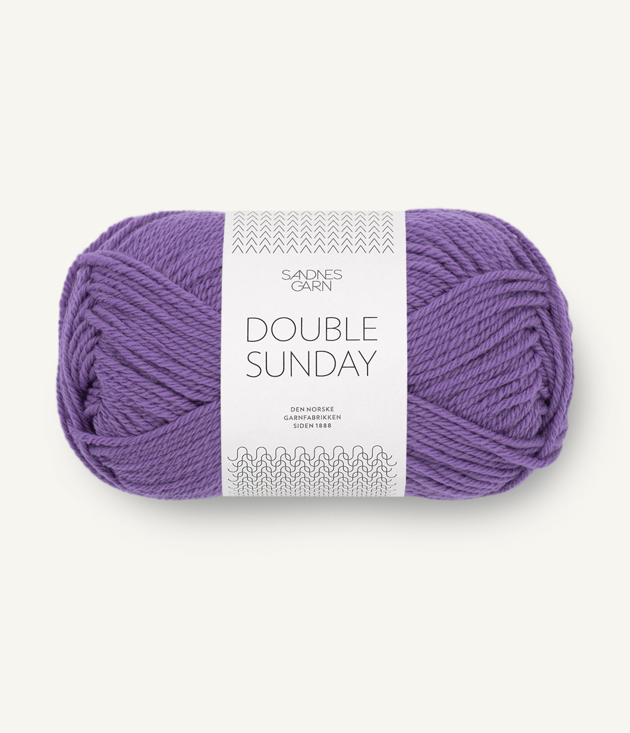 DOUBLE SUNDAY