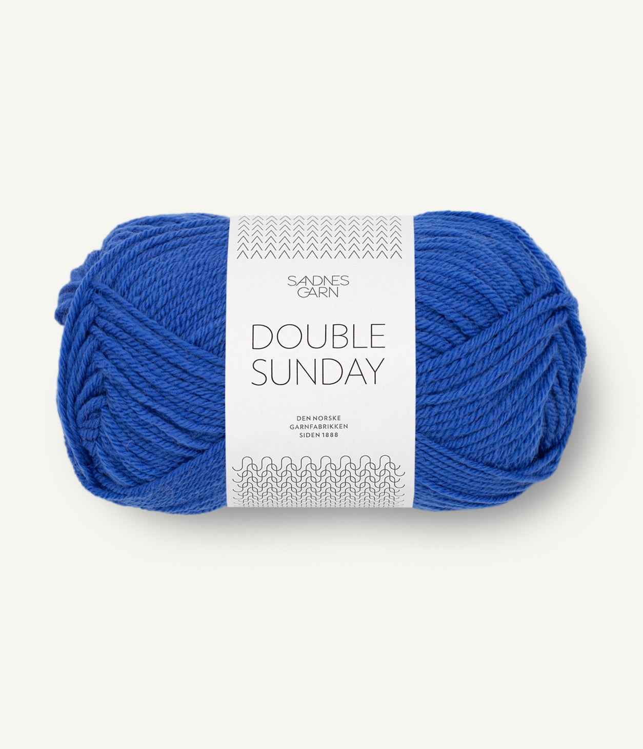 DOUBLE SUNDAY