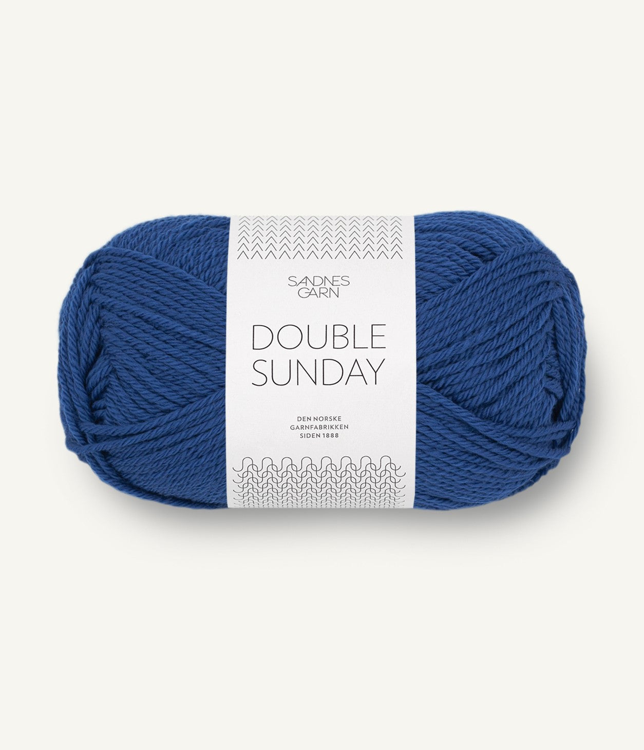 DOUBLE SUNDAY