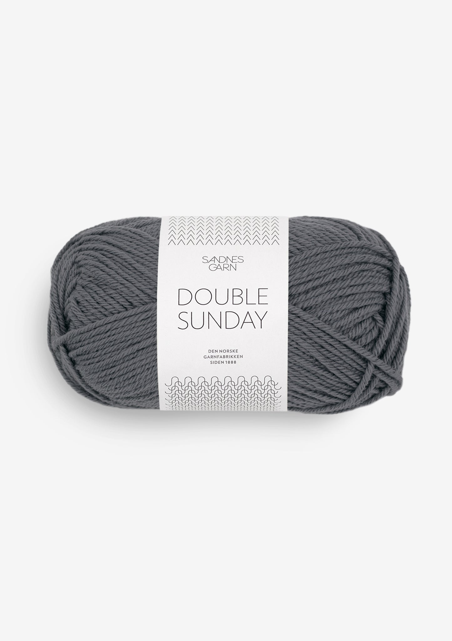 DOUBLE SUNDAY