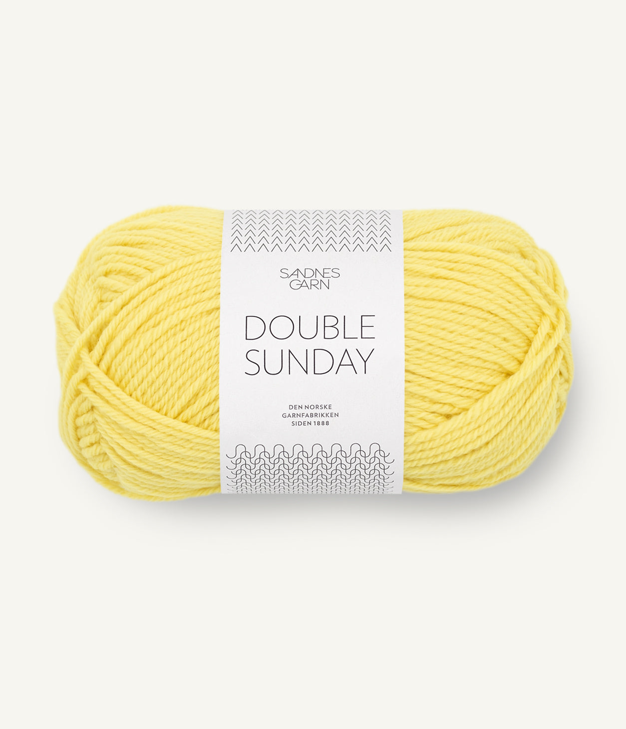 DOUBLE SUNDAY