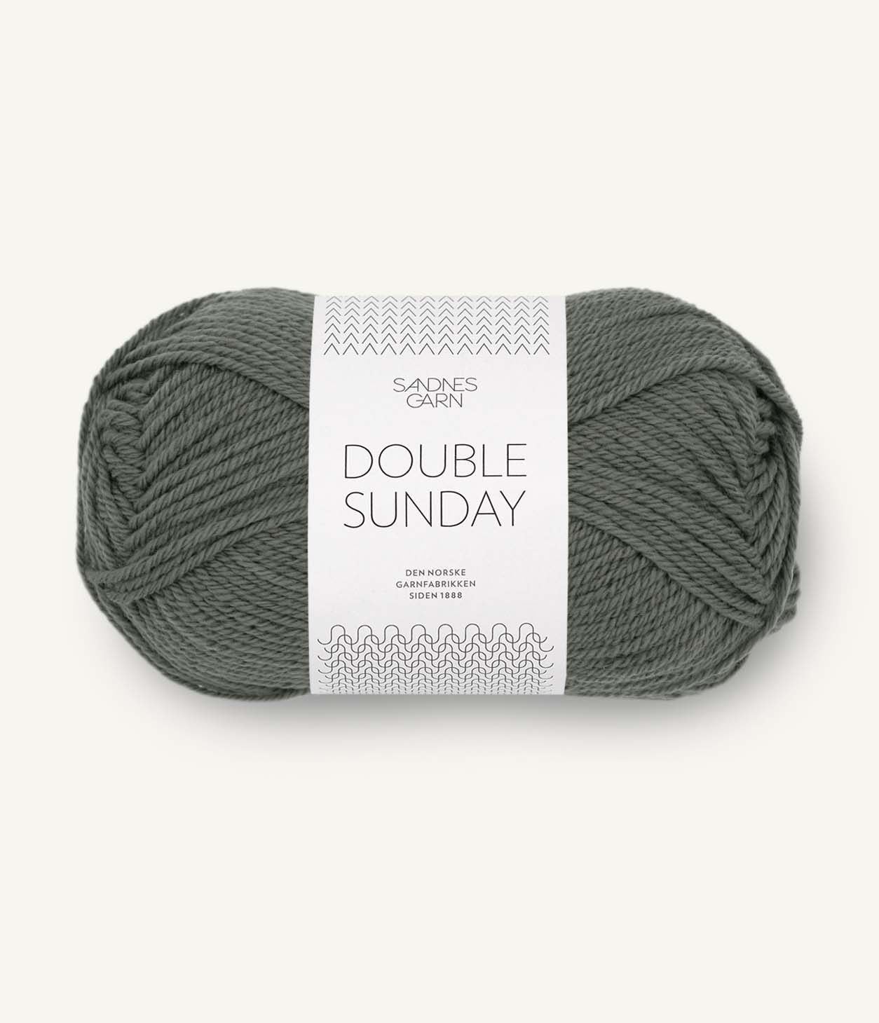 DOUBLE SUNDAY