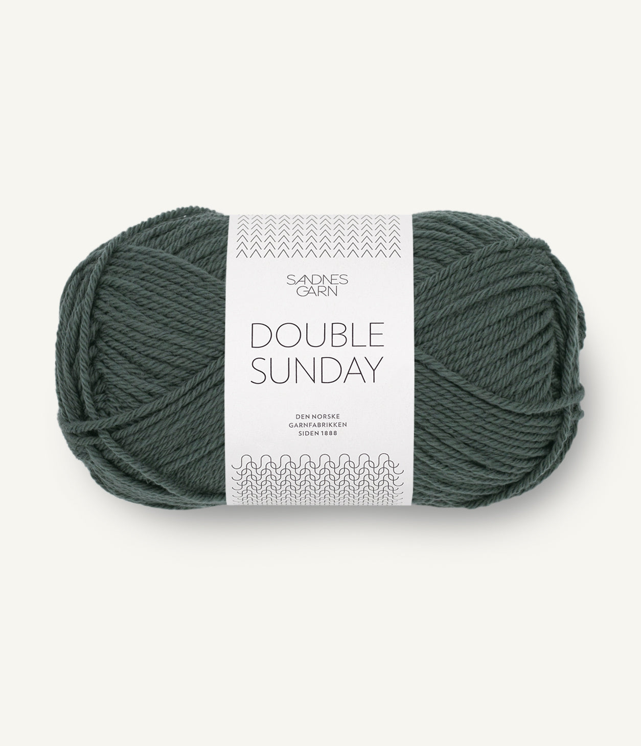 DOUBLE SUNDAY