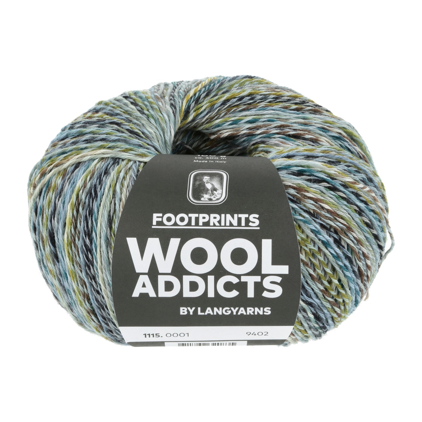 FOOTPRINTS