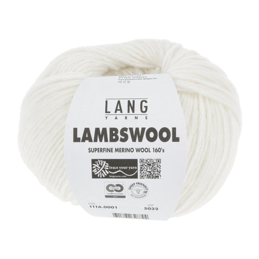 LAMBSWOOL