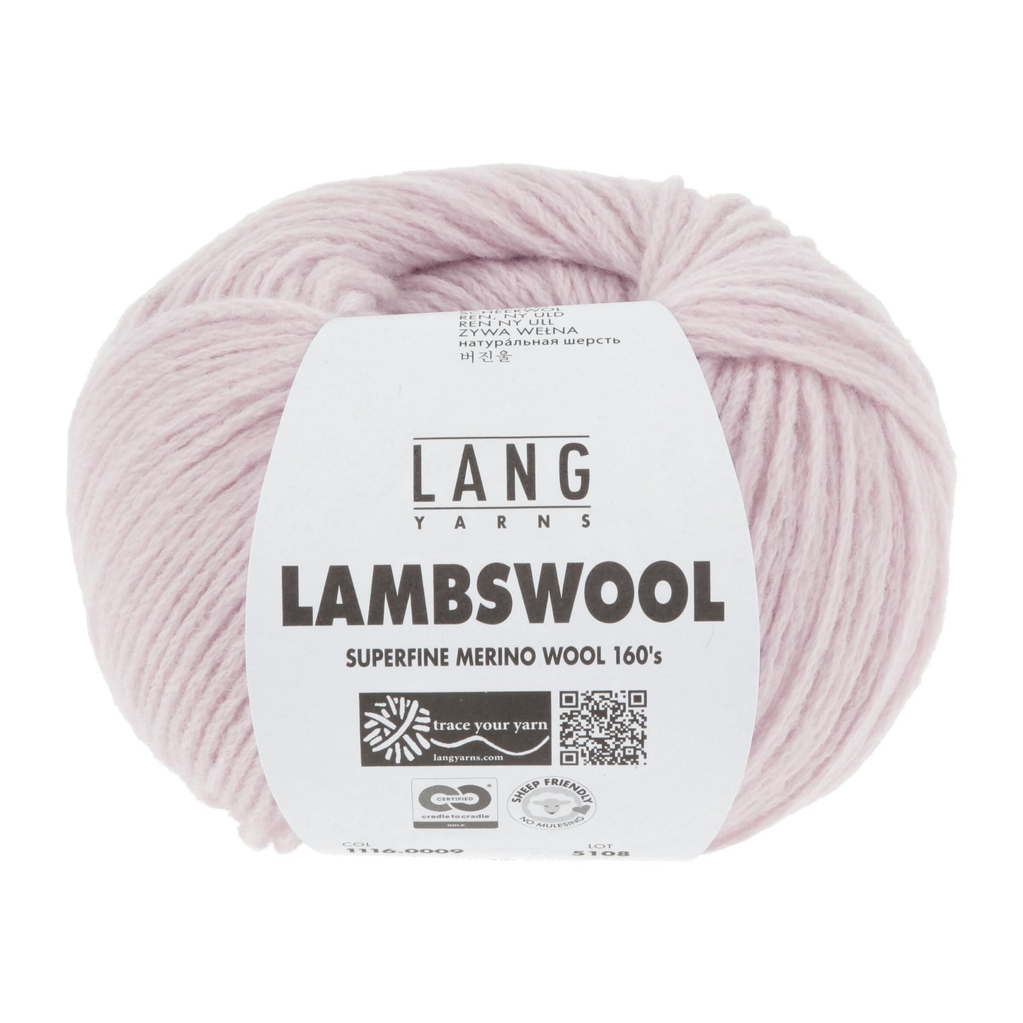 LAMBSWOOL