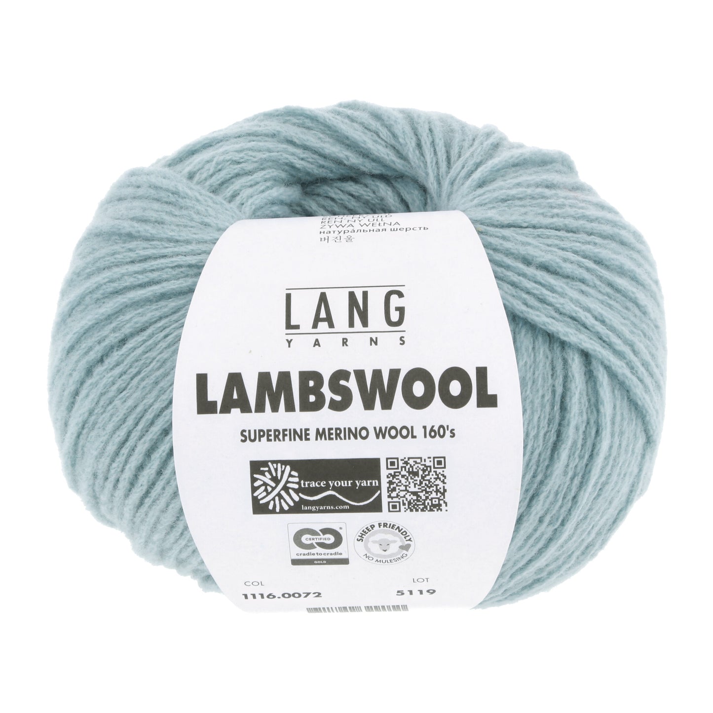 LAMBSWOOL