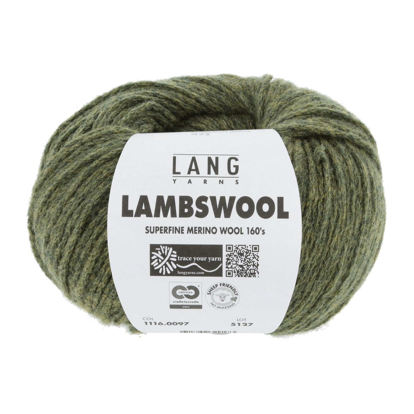 LAMBSWOOL