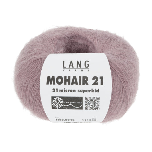 MOHAIR 21