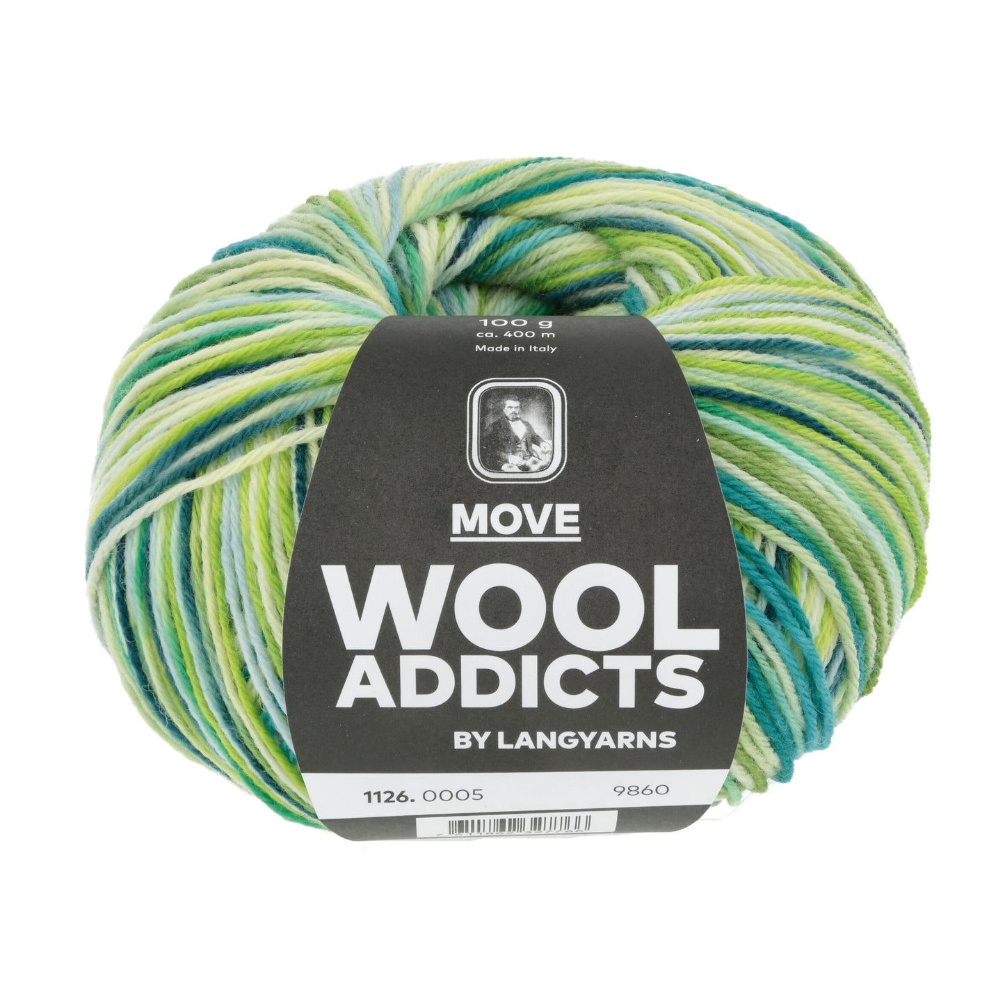 Move