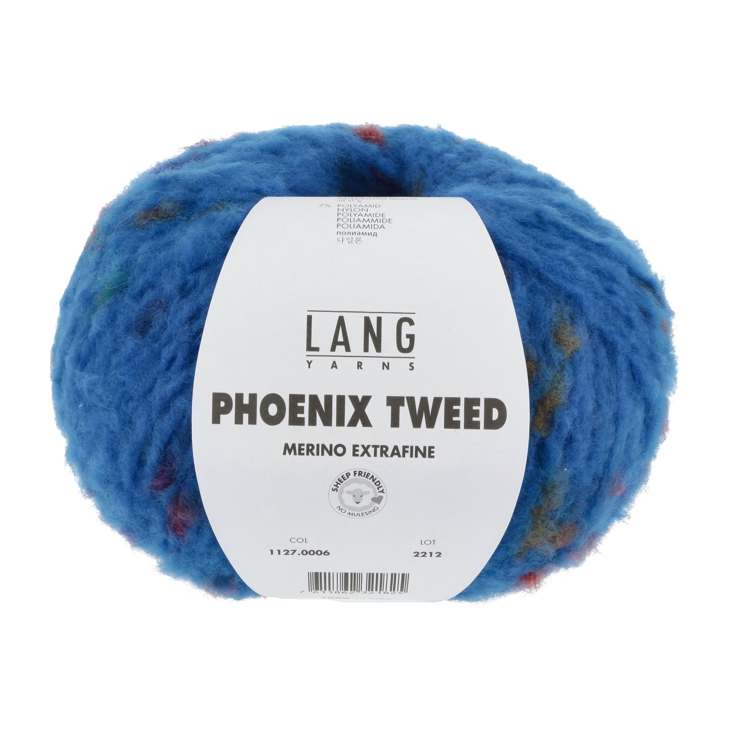 PHOENIX TWEED
