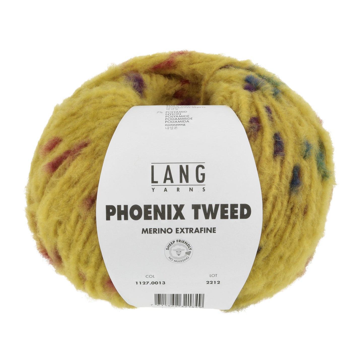PHOENIX TWEED