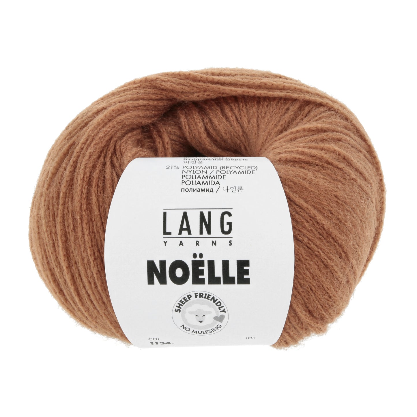 NOËLLE