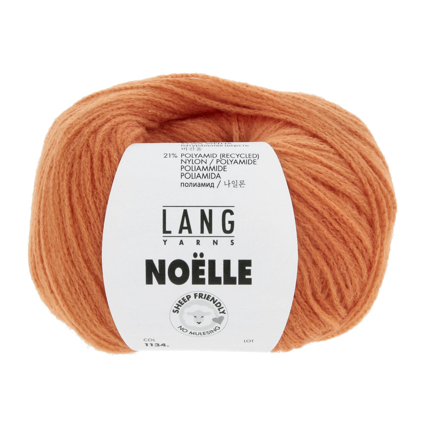 NOËLLE
