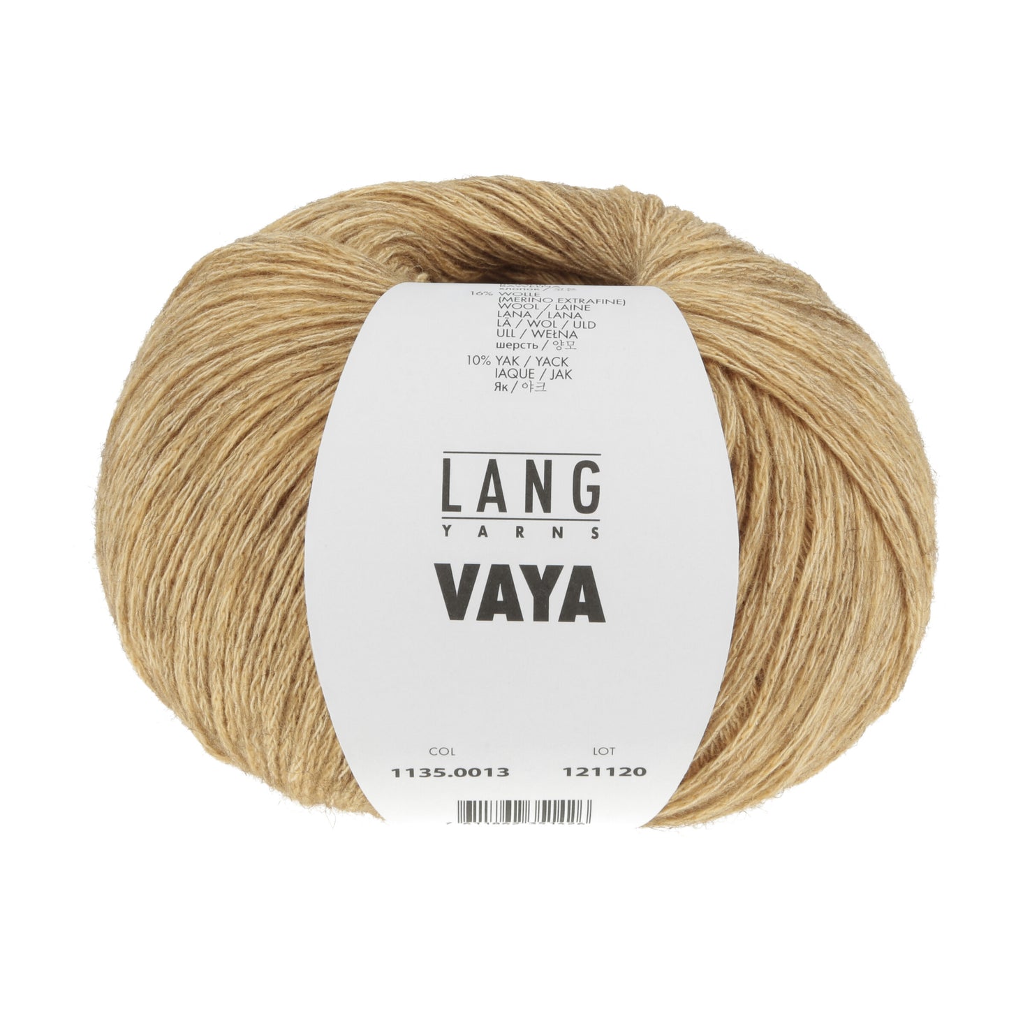 VAYA