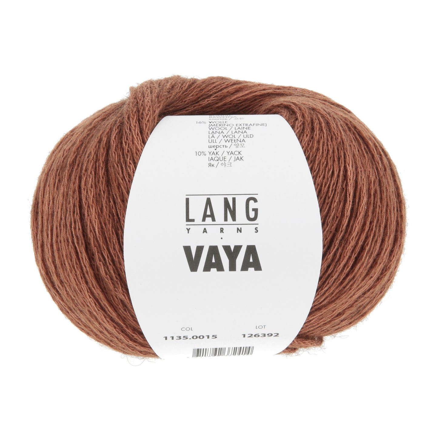 VAYA