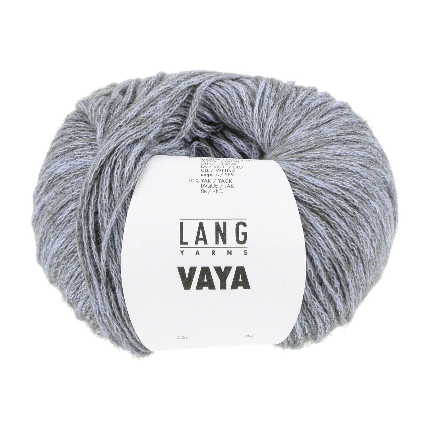 VAYA