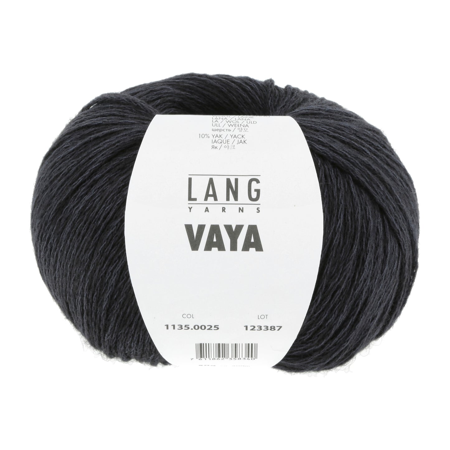 VAYA