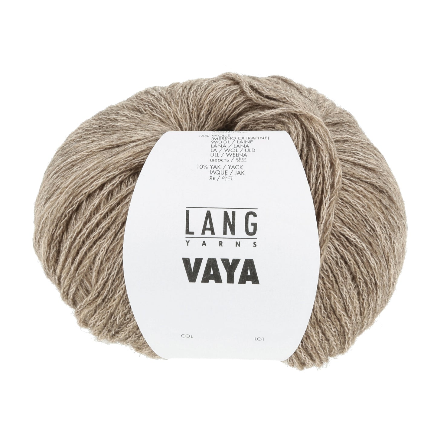 VAYA